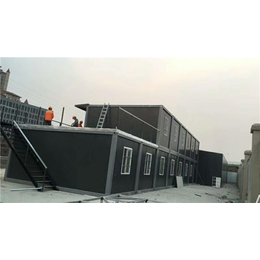 津南集裝箱房屋出售 選擇捷維諾，打造品質與創意兼備的移動空間