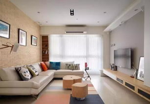 電視柜選錯了，等于毀了客廳一面墻，木結構房屋這樣選才對